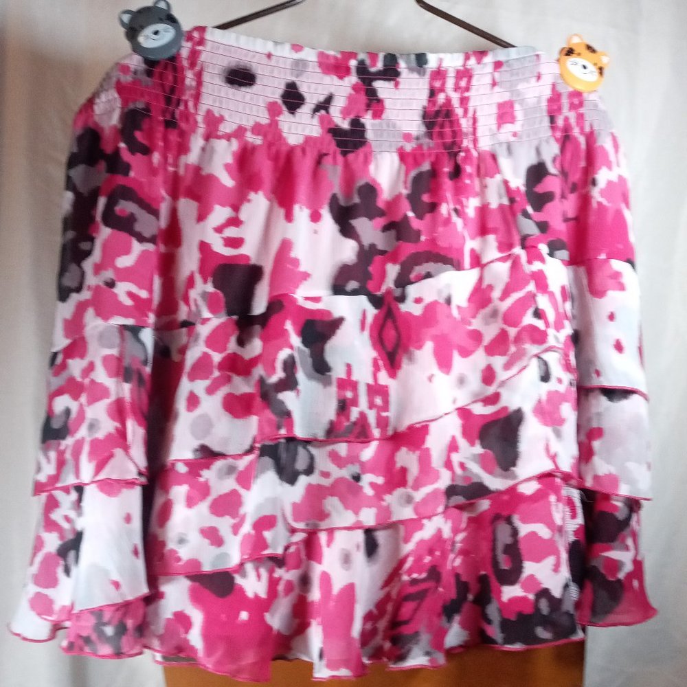 Cato Womens Skirt Size XL